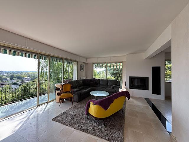 Vente Maison 7 pièces 184 m2 La fleche