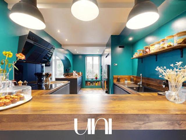 Vente Maison 7 pièces 184 m2 Les Monts d'Aunay