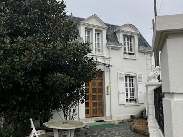 Vente Maison 7 pièces 184 m2 Pacy sur Eure