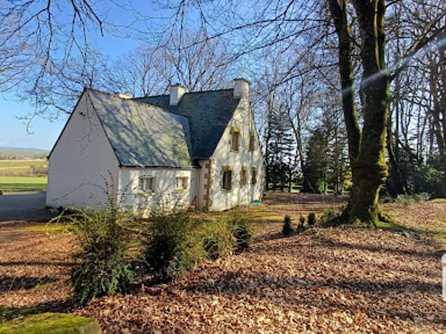 Vente Maison 7 pièces 184 m2 Saint Gonnery