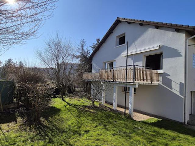 Vente Maison 7 pièces 184 m2 Toul