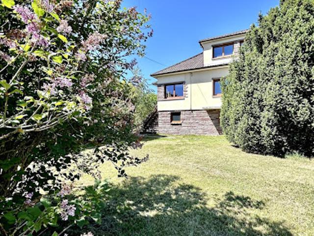 Vente Maison 7 pièces 184 m2 Vibersviller