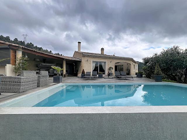 Vente Maison 7 pièces 184.95 m2 Manosque