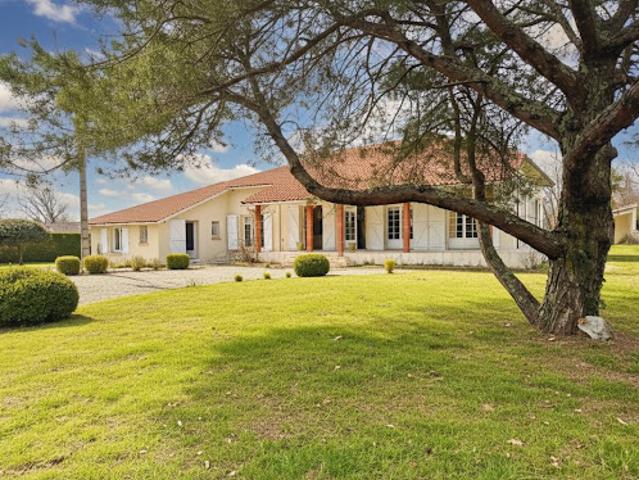 Vente Maison 7 pièces 185 m2 Montauban