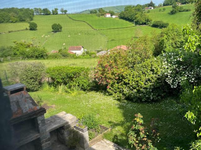 Vente Maison 7 pièces 185 m2 Ostabat Asme