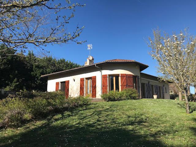 Vente Maison 7 pièces 185 m2 Beaumont de Lomagne
