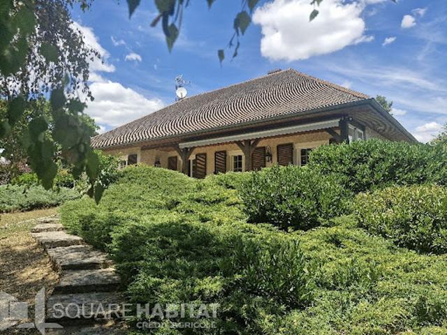 Vente Maison 7 pièces 185 m2 Beaune