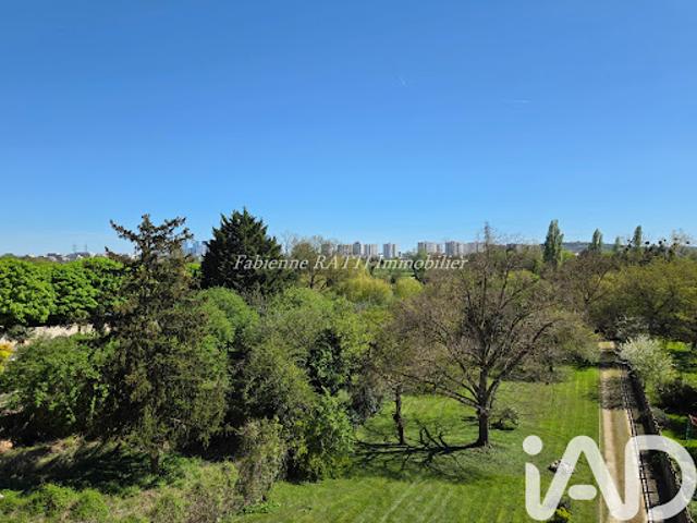 Vente Maison 7 pièces 185 m2 Carrieres sur seine