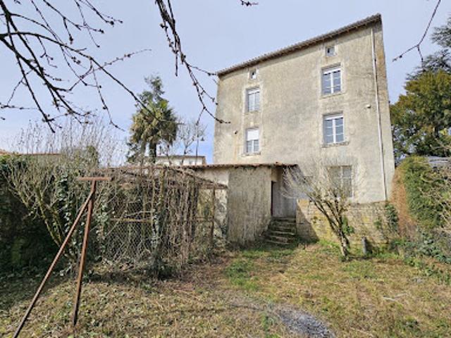 Vente Maison 7 pièces 185 m2 Celles sur Belle
