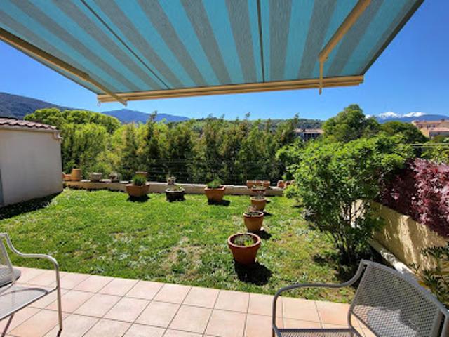 Vente Maison 7 pièces 185 m2 Ceret