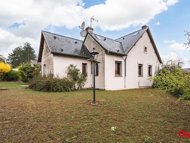 Vente Maison 7 pièces 185 m2 Chigny les Roses