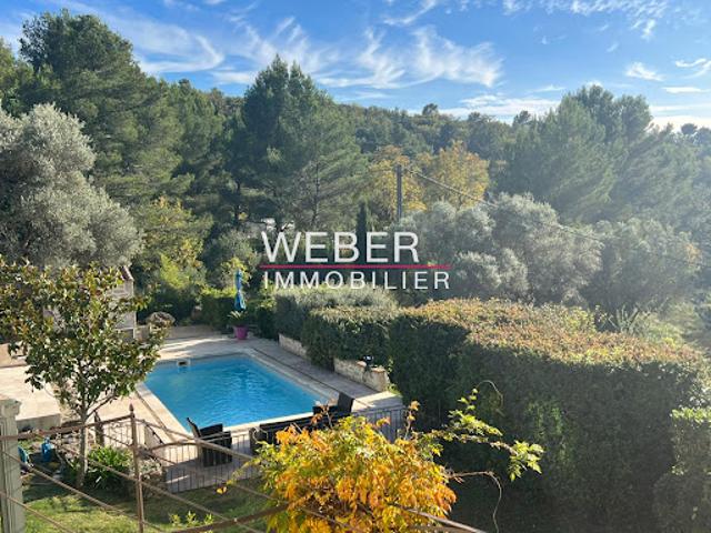 Vente Maison 7 pièces 185 m2 Evenos