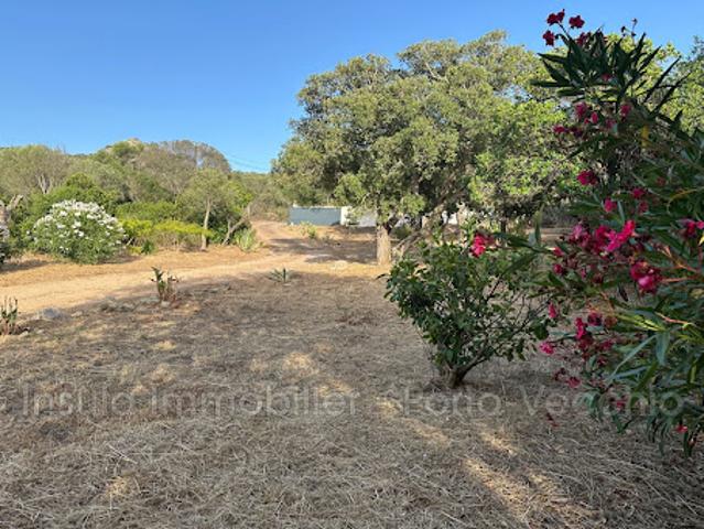 Vente Maison 7 pièces 185 m2 Figari