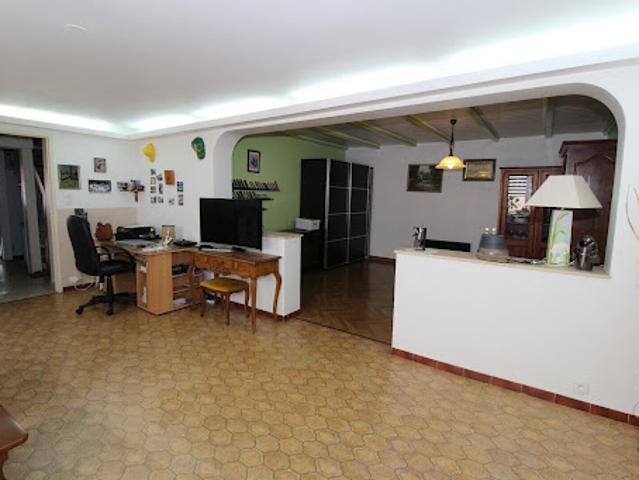 Vente Maison 7 pièces 185 m2 Gelucourt