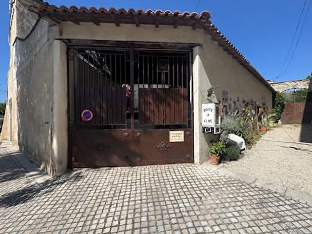 Vente Maison 7 pièces 185 m2 Graveson