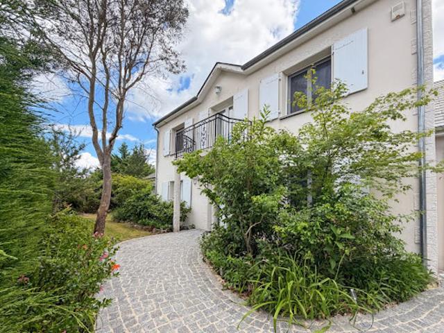 Vente Maison 7 pièces 185 m2 La Ferté Saint Aubin