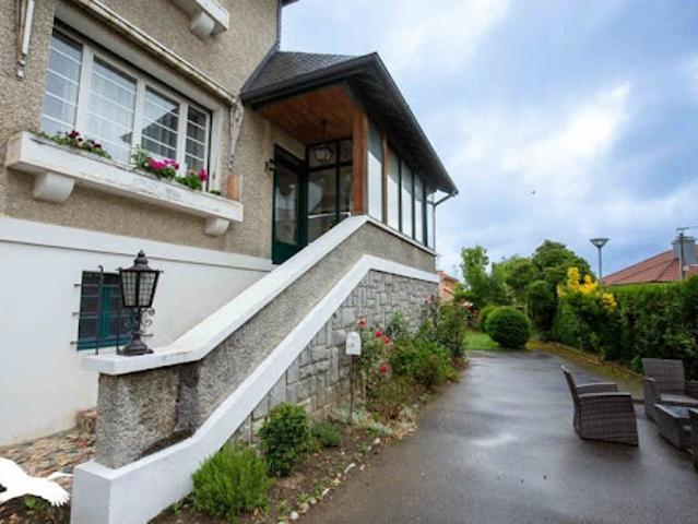 Vente Maison 7 pièces 185 m2 Lannemezan