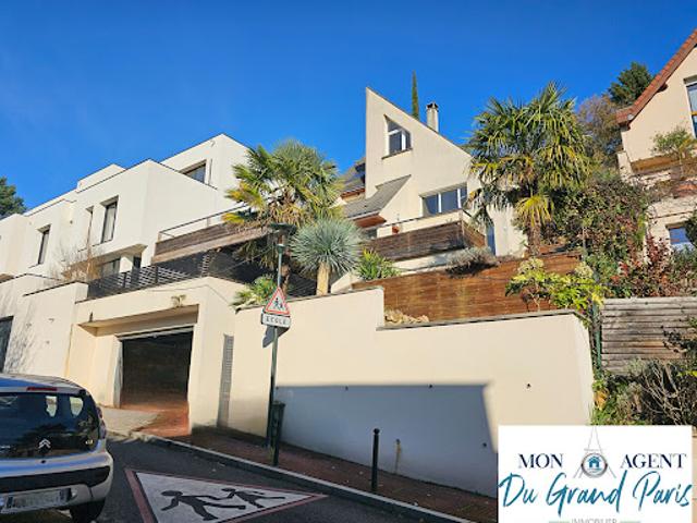Vente Maison 7 pièces 185 m2 Le Plessis Robinson