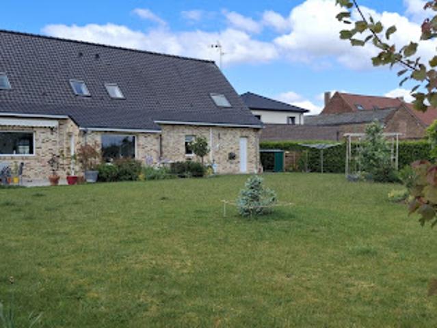 Vente Maison 7 pièces 185 m2 Lestrem