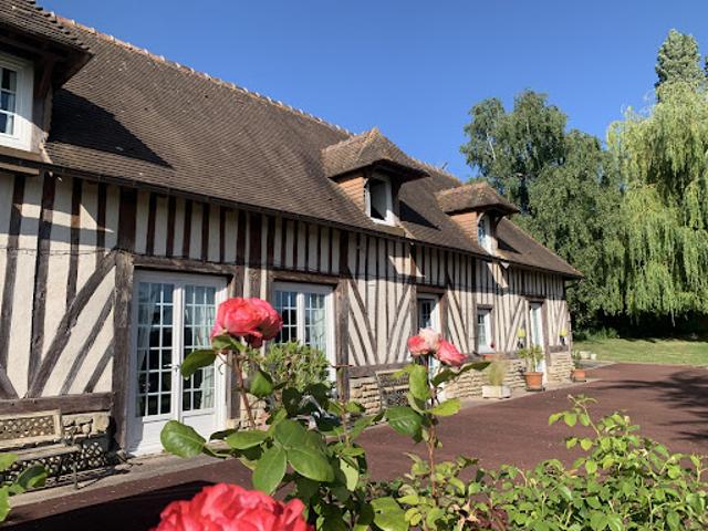 Vente Maison 7 pièces 185 m2 Lisieux