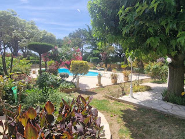 Vente Maison 7 pièces 185 m2 Pennautier