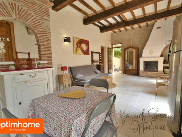 Vente Maison 7 pièces 185 m2 Perpignan