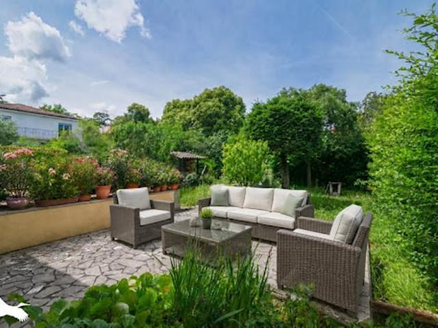 Vente Maison 7 pièces 185 m2 Ramonville Saint Agne