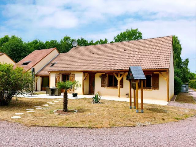 Vente Maison 7 pièces 185 m2 Saint Mars la Brière
