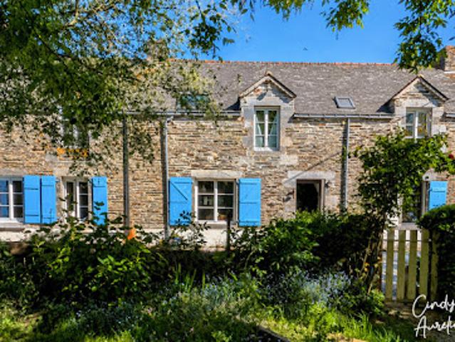 Vente Maison 7 pièces 185 m2 Saint martin sur oust