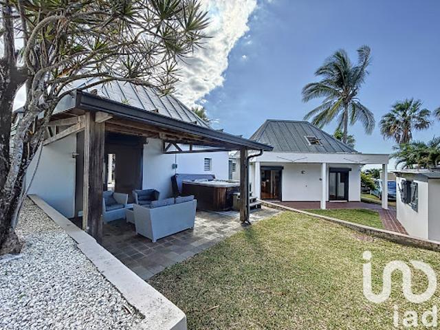 Vente Maison 7 pièces 185 m2 Sainte Clotilde