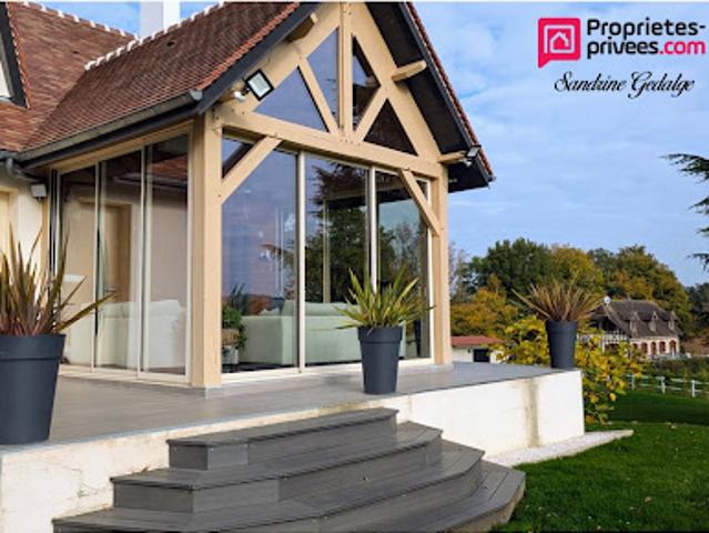 Vente Maison 7 pièces 185 m2 Saint paul