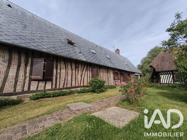 Vente Maison 7 pièces 185 m2 Wanchy Capval