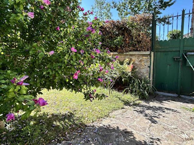 Vente Maison 7 pièces 185.5 m2 Le chesnay