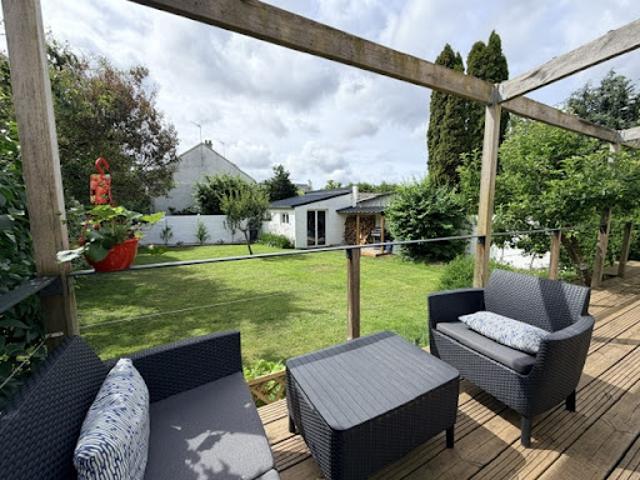 Vente Maison 7 pièces 186 m2 Auray