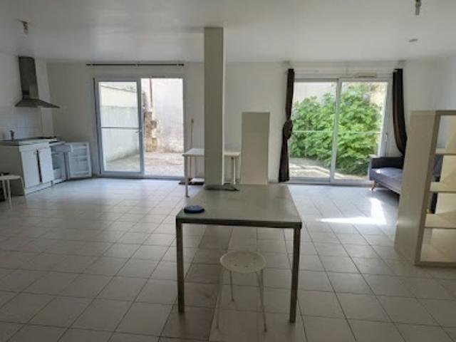 Vente Maison 7 pièces 186 m2 Bordeaux