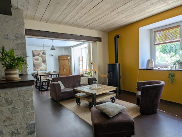 Vente Maison 7 pièces 186 m2 Dieulefit