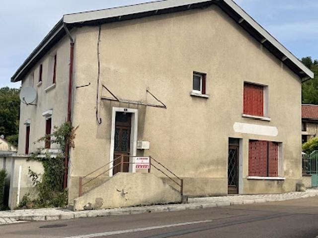 Vente Maison 7 pièces 186 m2 Fontaines sur Marne