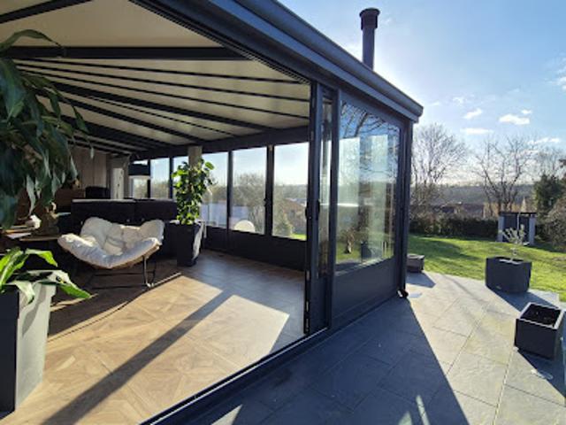 Vente Maison 7 pièces 186 m2 Gisors