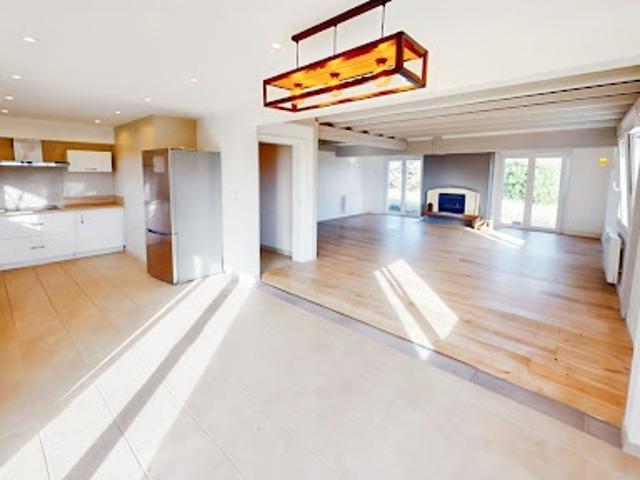 Vente Maison 7 pièces 186 m2 Peltre