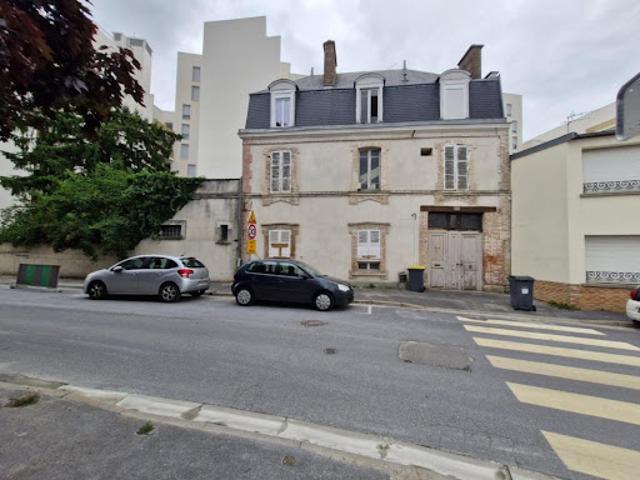 Vente Maison 7 pièces 186 m2 Reims