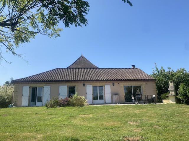 Vente Maison 7 pièces 186 m2 Saint Cyprien