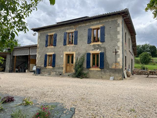Vente Maison 7 pièces 186 m2 Saint Gaudens