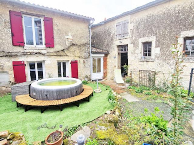 Vente Maison 7 pièces 186 m2 Villiers en Plaine
