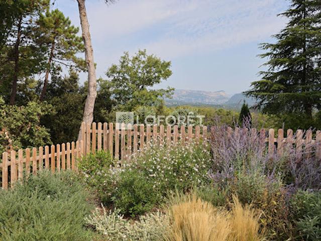 Vente Maison 7 pièces 186 m2 Valbonne