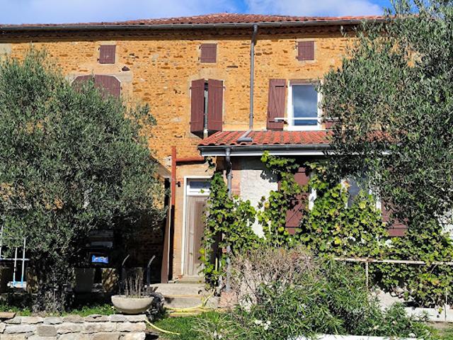 Vente Maison 7 pièces 186.39 m2 Mant
