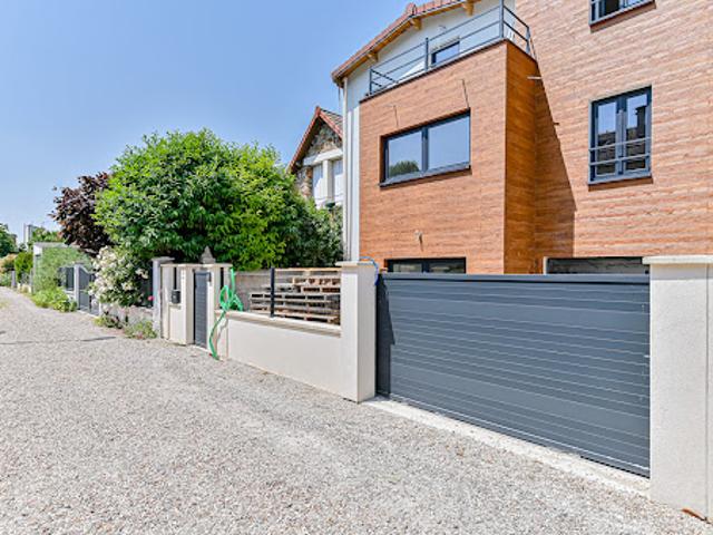 Vente Maison 7 pièces 186.54 m2 Malakoff
