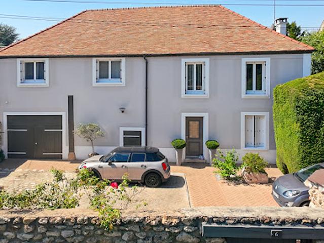 Vente Maison 7 pièces 187 m2 Mennecy