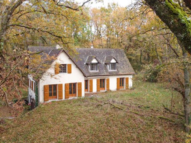 Vente Maison 7 pièces 187 m2 Méry sur Cher