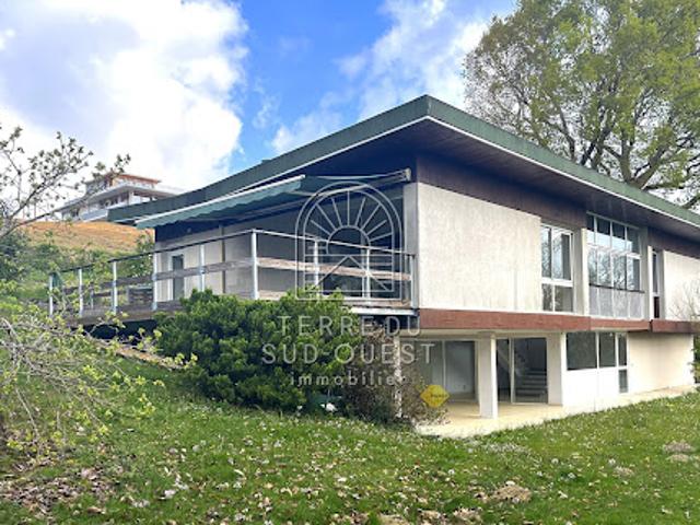 Vente Maison 7 pièces 187 m2 Mourenx