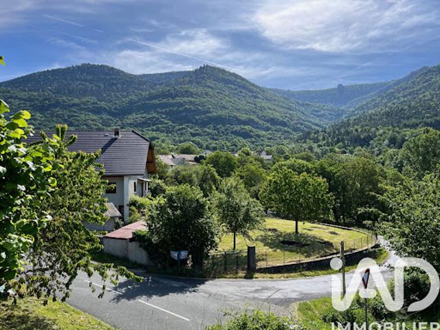 Vente Maison 7 pièces 187 m2 Arvière en Valromey